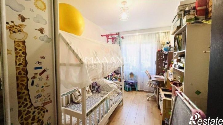 3-комн квартира ул Стара Загора, 87,  д. 87