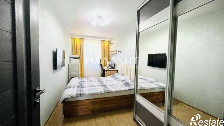 3-комн квартира ул Стара Загора, 87,  д. 87