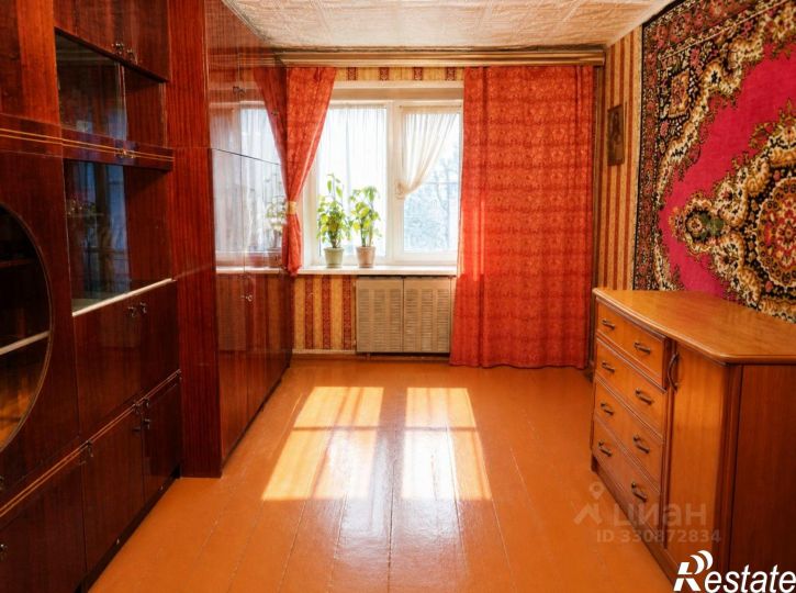 2-комн квартира ул Свободы, 228,  д. 228