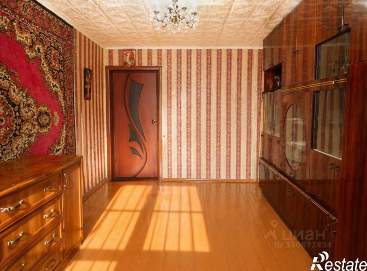 2-комн квартира ул Свободы, 228,  д. 228