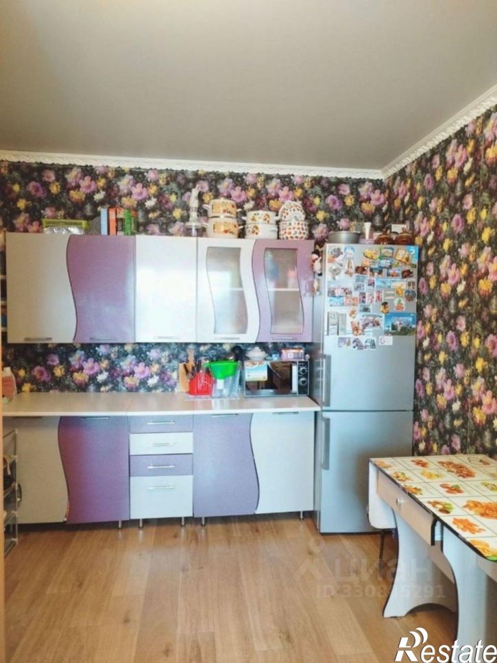 Комната пр-кт Кирова, 36,  д. 36