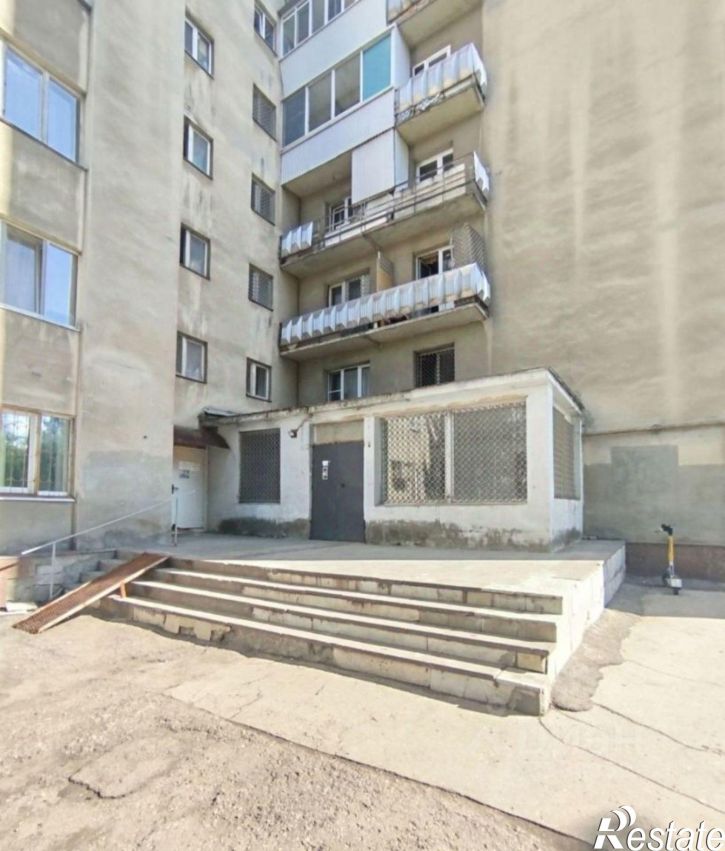 Комната пр-кт Кирова, 36,  д. 36