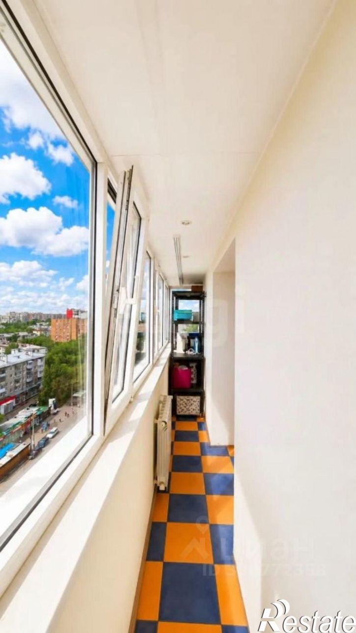 3-комн квартира ул Аэродромная, 72А,  д. 72А