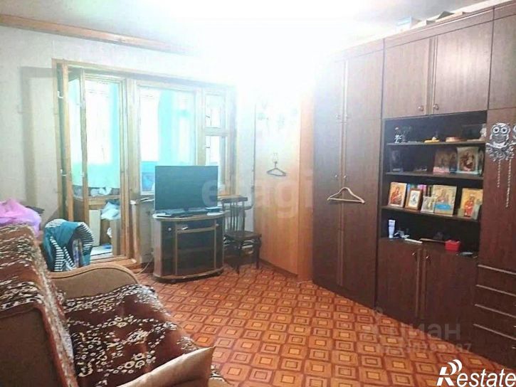 2-комн квартира ул Свободы, 155,  д. 155
