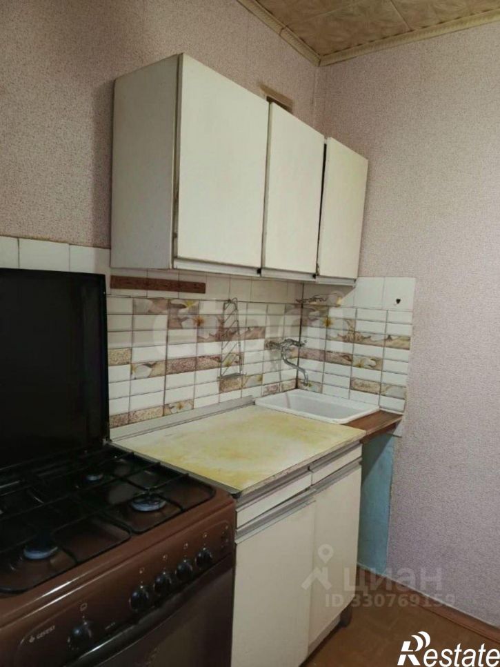 1-комн квартира ул Олимпийская, 37,  д. 37