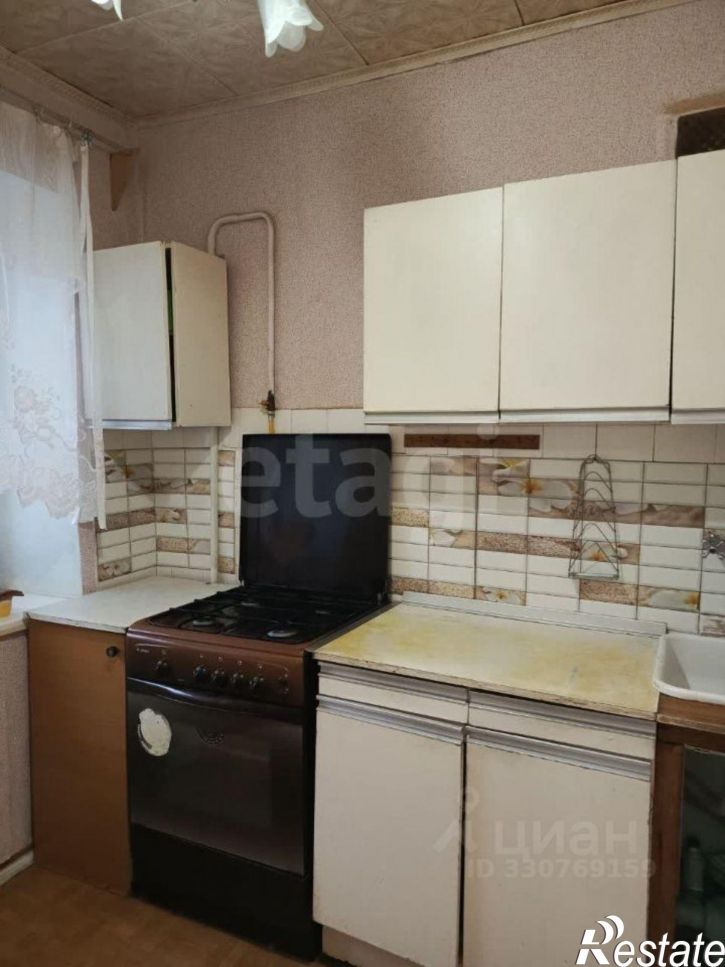 1-комн квартира ул Олимпийская, 37,  д. 37