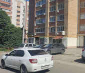 торговое помещение 65 кв м ул Нагорная, 133