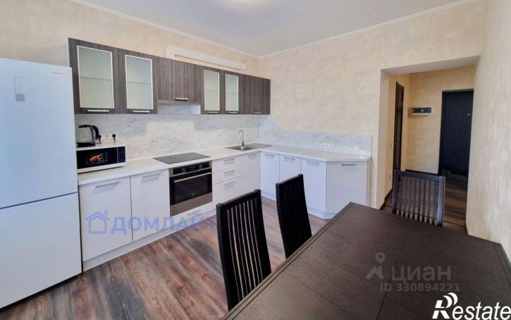 1-комн квартира проспект Карла Маркса, 55,  д. 55