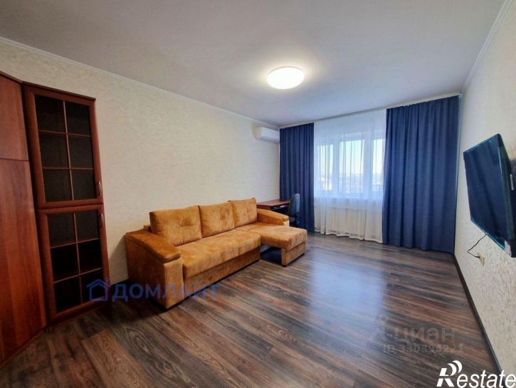 1-комн квартира проспект Карла Маркса, 55,  д. 55