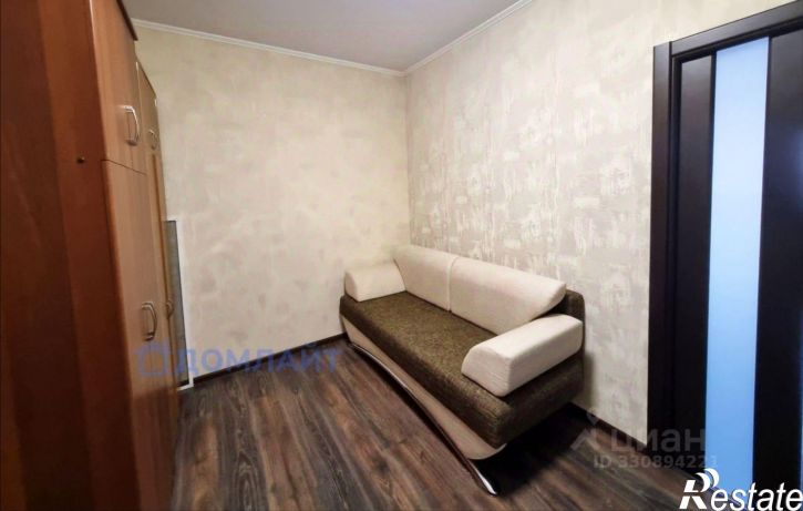 1-комн квартира проспект Карла Маркса, 55,  д. 55