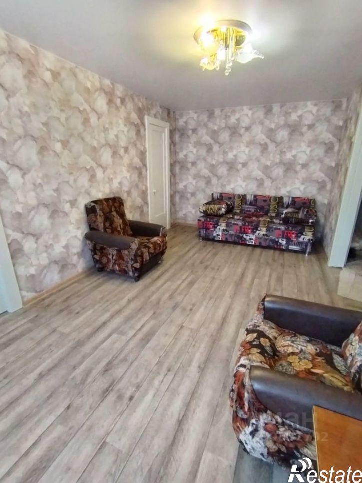 2-комн квартира Пугачёвский тракт, 12,  д. 12