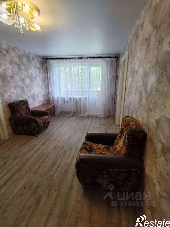 2-комн квартира Пугачёвский тракт, 12,  д. 12