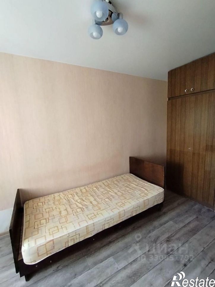 2-комн квартира Пугачёвский тракт, 12,  д. 12