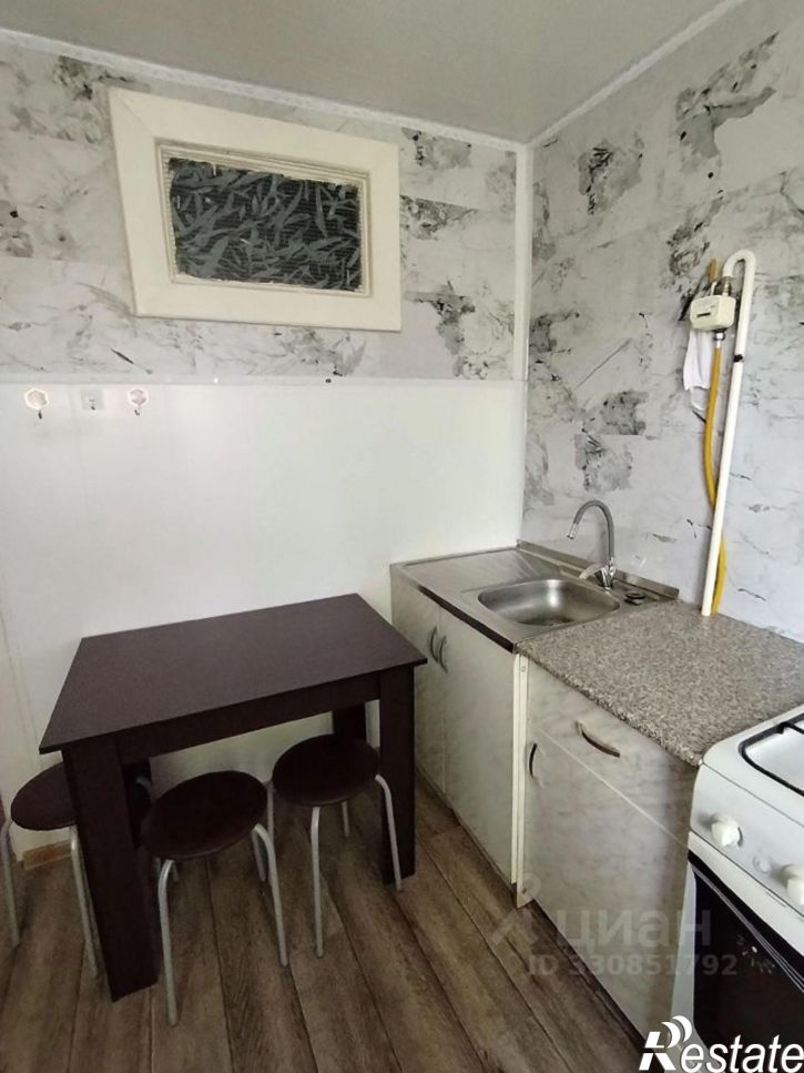 2-комн квартира Пугачёвский тракт, 12,  д. 12
