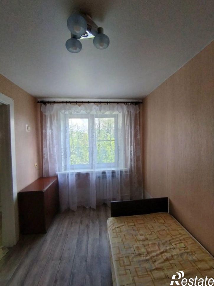 2-комн квартира Пугачёвский тракт, 12,  д. 12