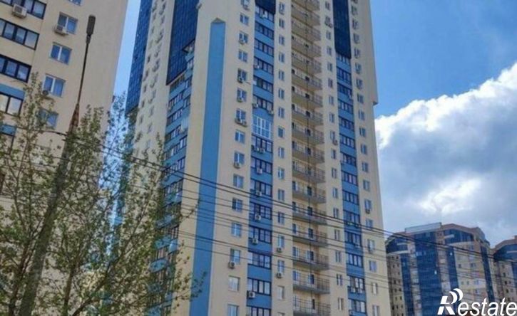 2-комн квартира 5-я просека, 110Д,  д. 110Д