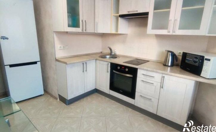 2-комн квартира 5-я просека, 110Д,  д. 110Д