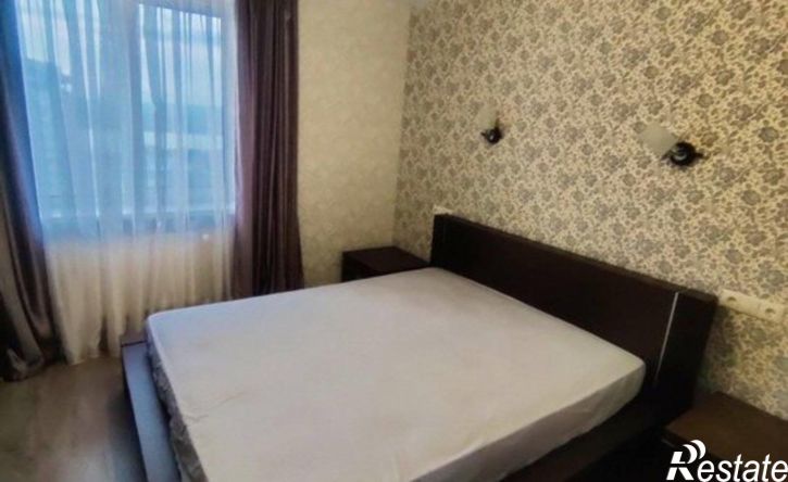 2-комн квартира 5-я просека, 110Д,  д. 110Д