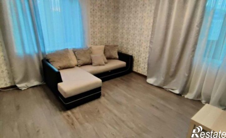 2-комн квартира 5-я просека, 110Д,  д. 110Д