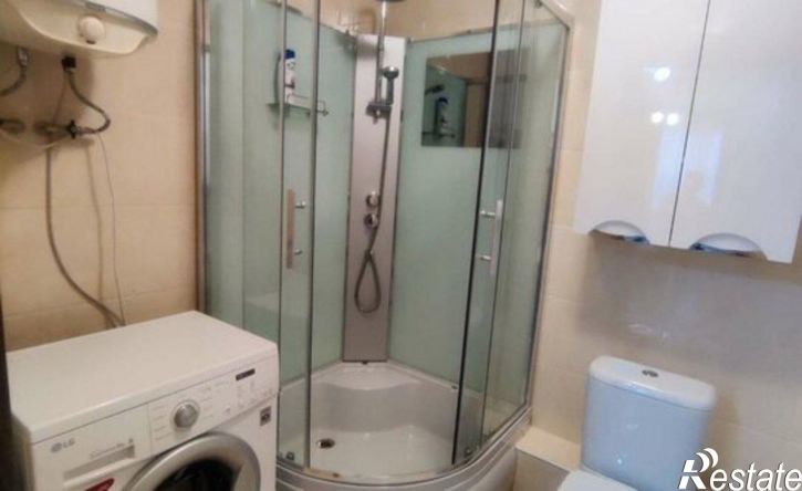 2-комн квартира 5-я просека, 110Д,  д. 110Д