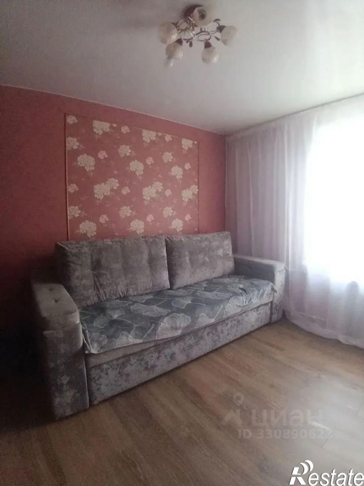 2-комн квартира пр-кт Карла Маркса, 478,  д. 478
