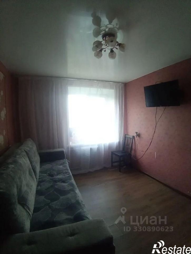 2-комн квартира пр-кт Карла Маркса, 478,  д. 478