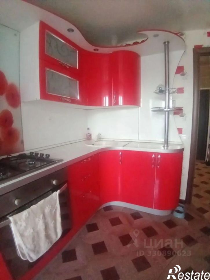 2-комн квартира пр-кт Карла Маркса, 478,  д. 478