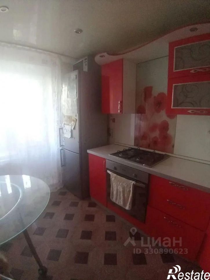 2-комн квартира пр-кт Карла Маркса, 478,  д. 478