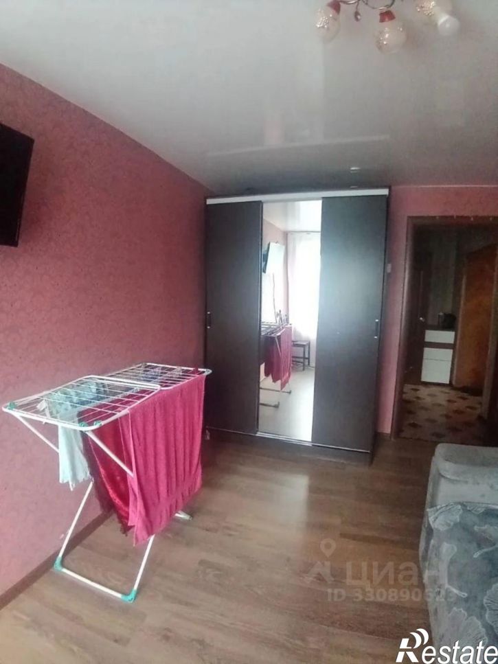 2-комн квартира пр-кт Карла Маркса, 478,  д. 478