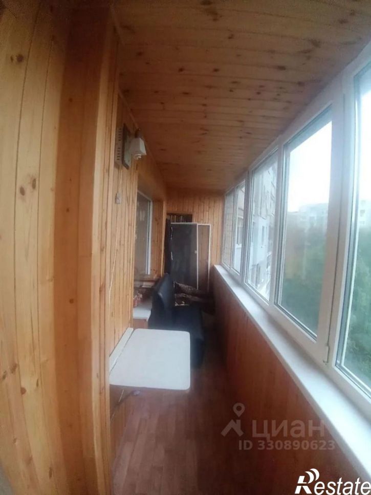 2-комн квартира пр-кт Карла Маркса, 478,  д. 478