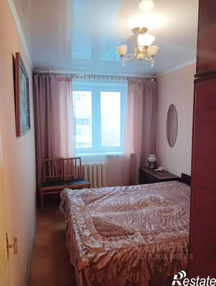 3-комн квартира улица Челюскинцев, 11,  д. 11