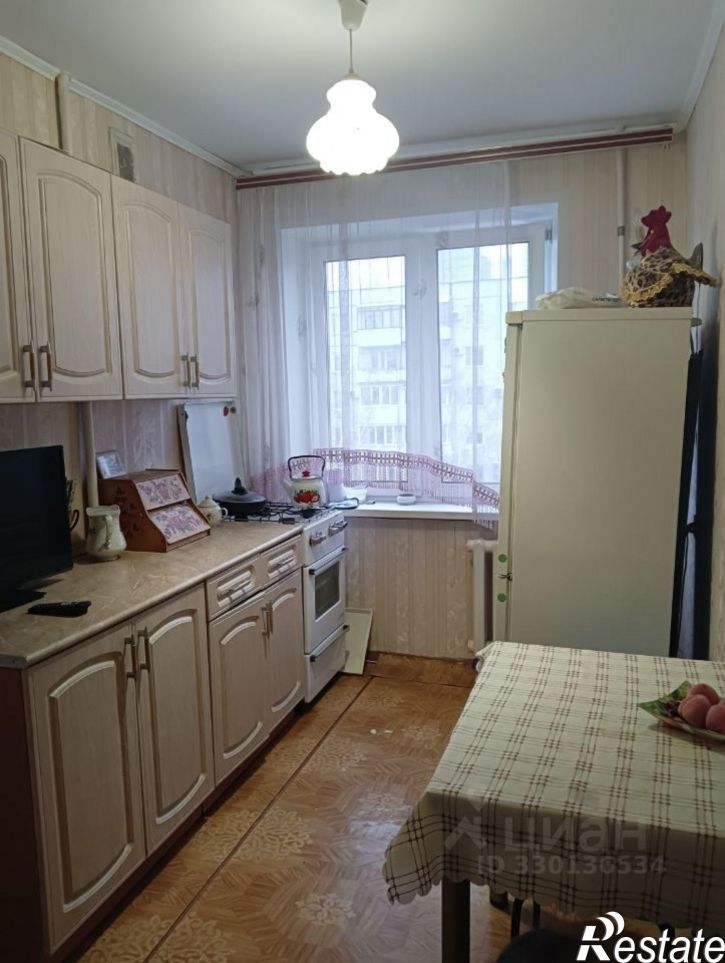 3-комн квартира улица Челюскинцев, 11,  д. 11
