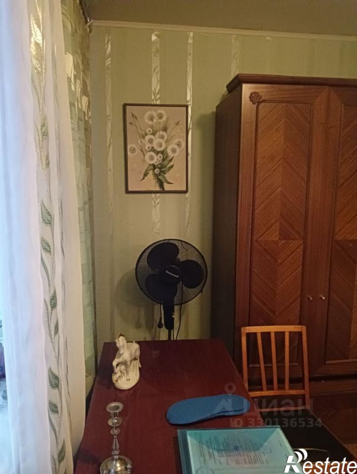 3-комн квартира улица Челюскинцев, 11,  д. 11