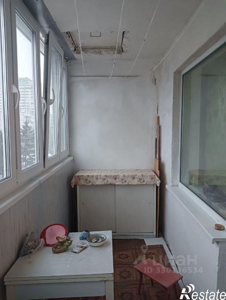 3-комн квартира улица Челюскинцев, 11,  д. 11