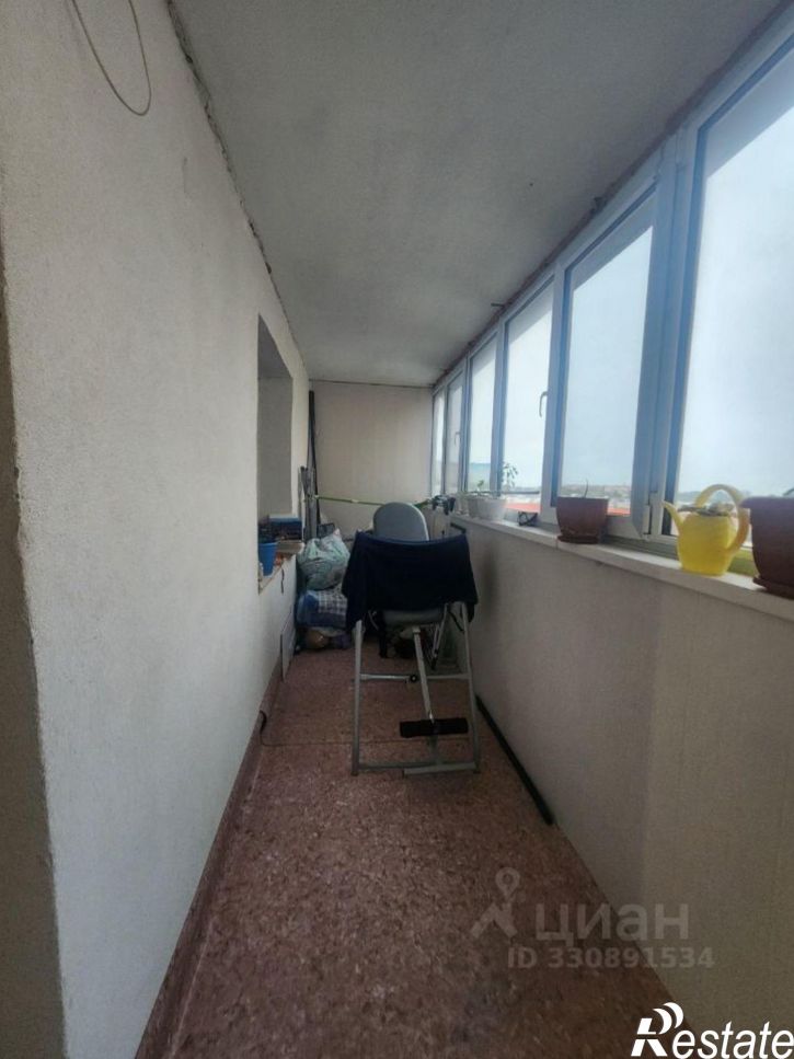 2-комн квартира улица Карбышева, 61А,  д. 61А