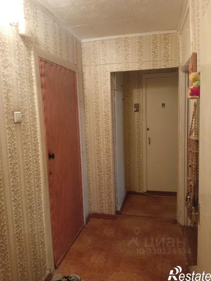 3-комн квартира улица Челюскинцев, 11,  д. 11
