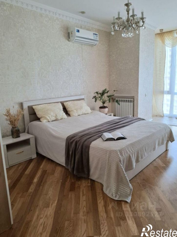 3-комн квартира Московское шоссе, 10,  д. 10
