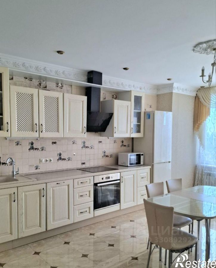 3-комн квартира Московское шоссе, 10,  д. 10