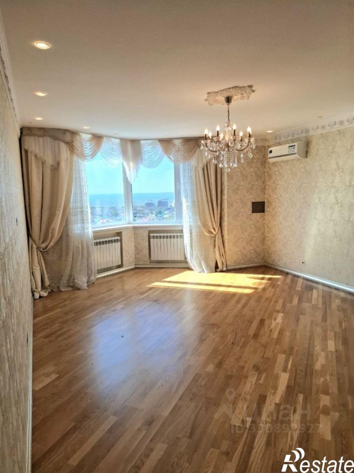 3-комн квартира Московское шоссе, 10,  д. 10