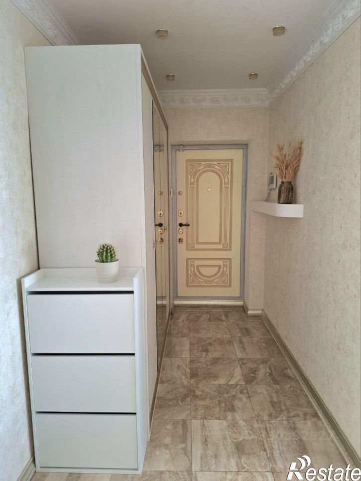 3-комн квартира Московское шоссе, 10,  д. 10