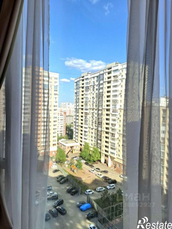 3-комн квартира Московское шоссе, 10,  д. 10