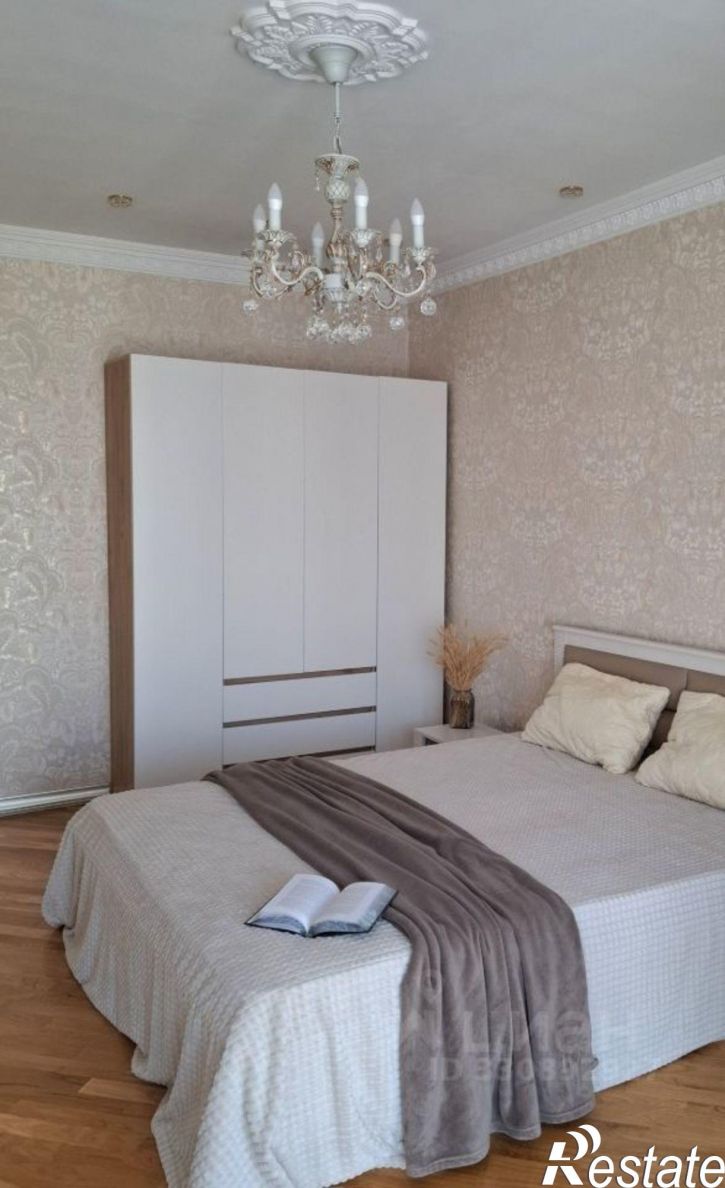 3-комн квартира Московское шоссе, 10,  д. 10
