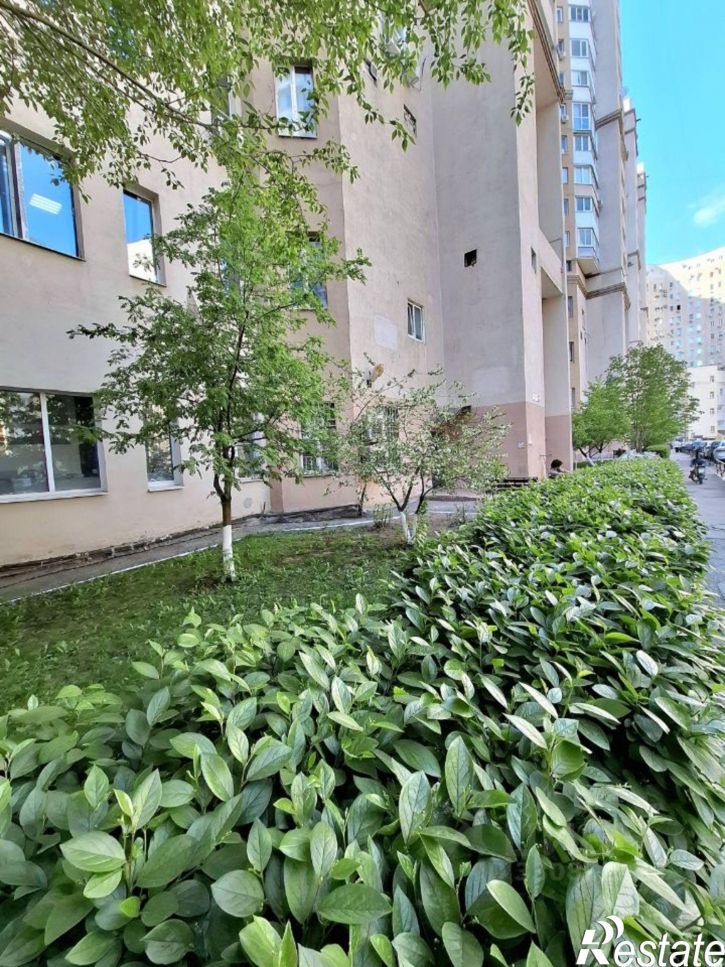 3-комн квартира Московское шоссе, 10,  д. 10