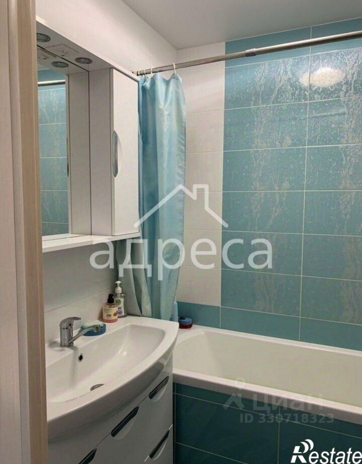 3-комн квартира ул Революционная, 101Б,  д. 101Б