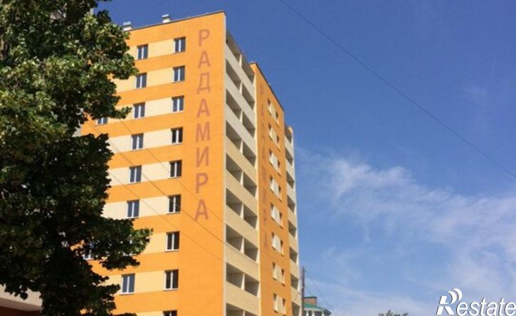 1-комн квартира ул Промышленности, 180,  д. 180