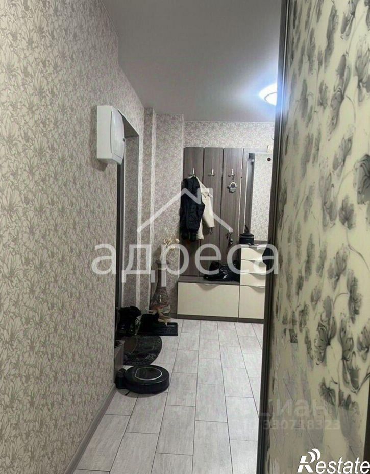 3-комн квартира ул Революционная, 101Б,  д. 101Б