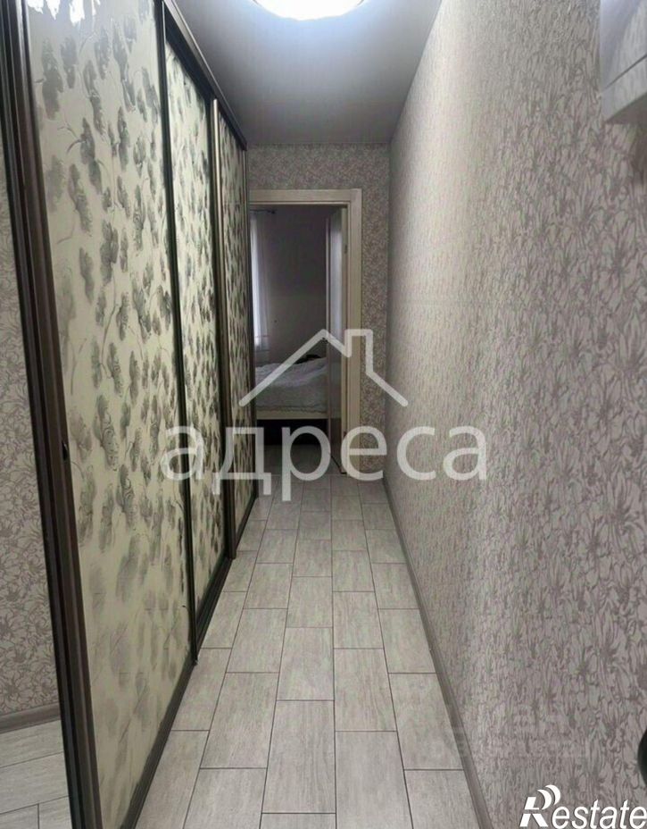 3-комн квартира ул Революционная, 101Б,  д. 101Б