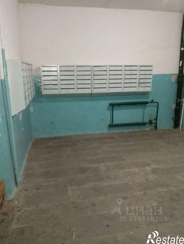 2-комн квартира ул Енисейская, 58,  д. 58