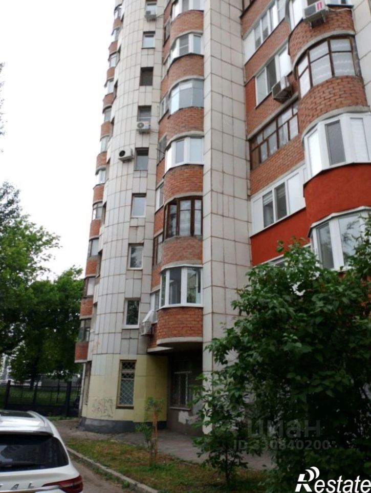 2-комн квартира ул Енисейская, 58,  д. 58