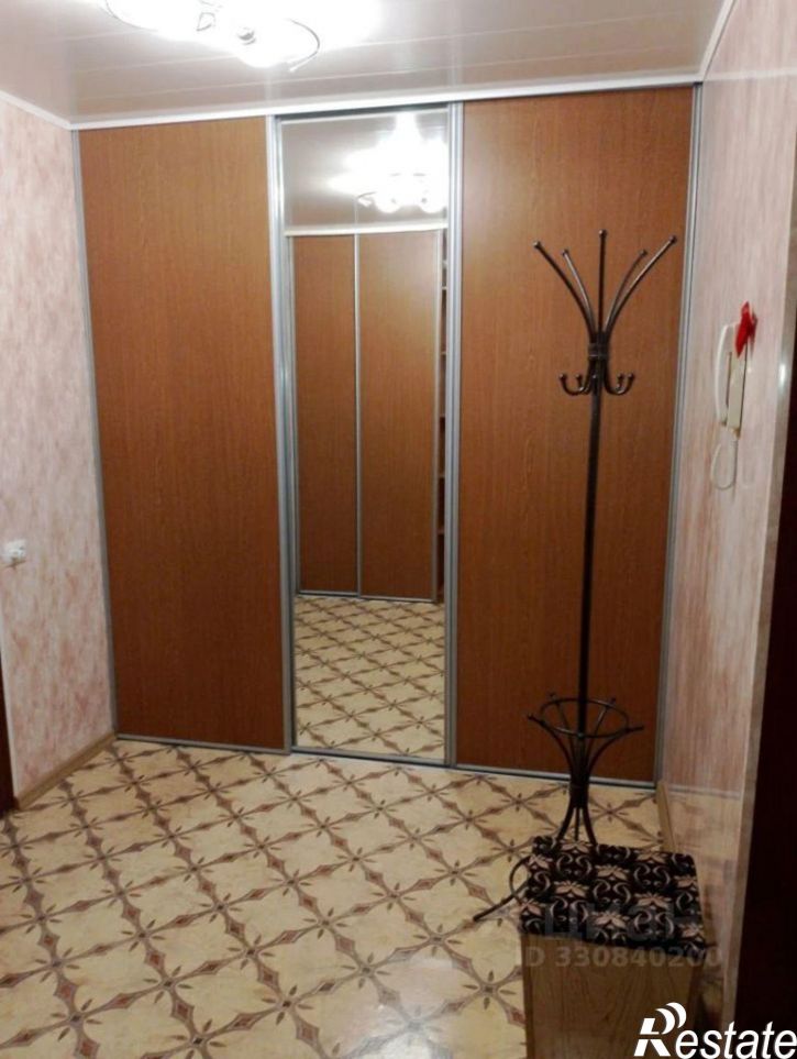 2-комн квартира ул Енисейская, 58,  д. 58